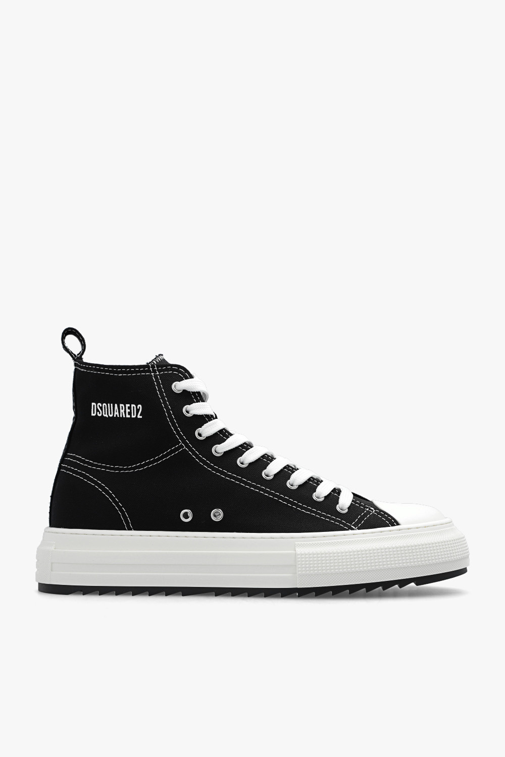 Dsquared2 'Berlin' sneakers | Men's Shoes | Vitkac